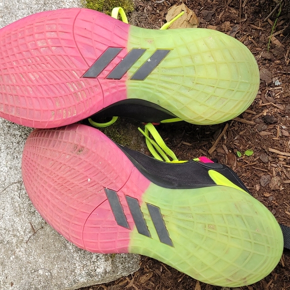 Adidas Running Shoe - Picture 10 of 10